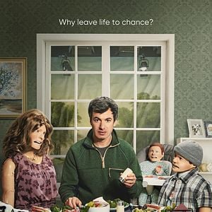 Fotoğraf The Rehearsal