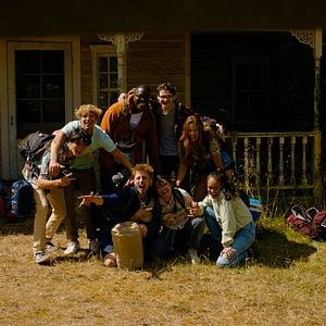 Fotoğraf Mikaël Halimi