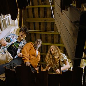 Fotoğraf Jade Pedri