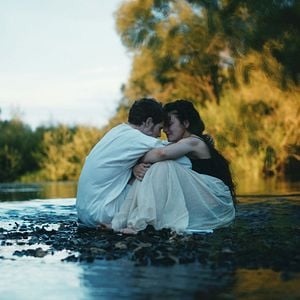 Fotoğraf The Empress