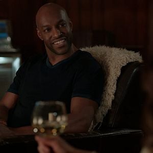 Fotoğraf Colin Lawrence