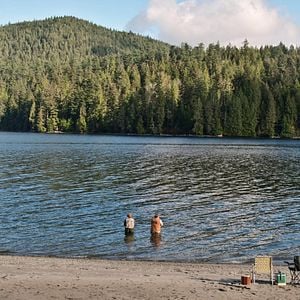 Fotoğraf Virgin River