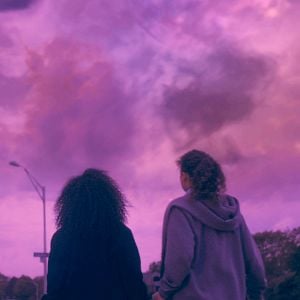 Fotoğraf Paper Girls