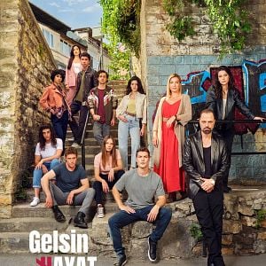 Fotoğraf Gelsin Hayat Bildiği Gibi