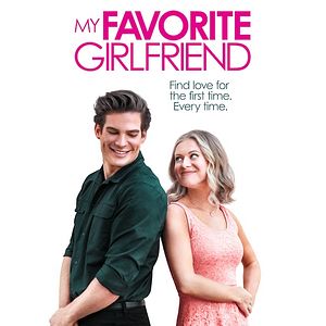 Fotoğraf My Favorite Girlfriend