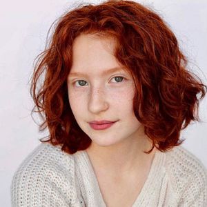 Fotoğraf Olivea Morton