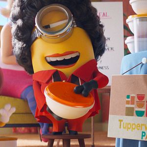 Fotoğraf Minyonlar 2: Gru'nun Yükselişi