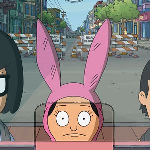 Fotoğraf Bir Bob’s Burgers Filmi