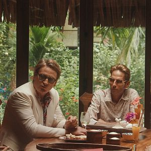 Fotoğraf Pacifiction - Tourment sur les îles