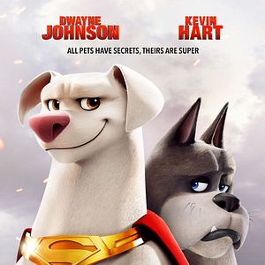 Fotoğraf DC Süper Evciller Takımı