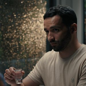 Fotoğraf Hassan Akkouch