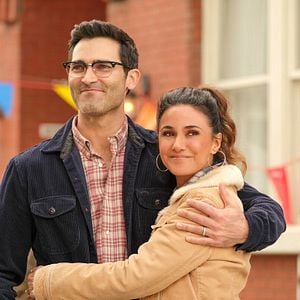 Fotoğraf Emmanuelle Chriqui