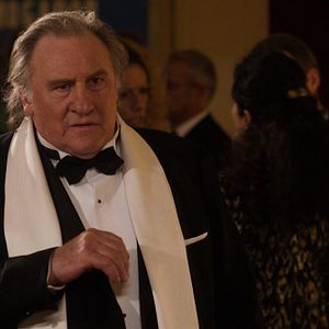 Fotoğraf Gérard Depardieu