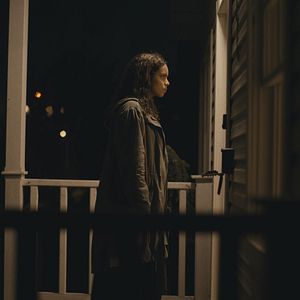 Fotoğraf Georgina Campbell