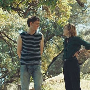 Fotoğraf Théodore Pellerin