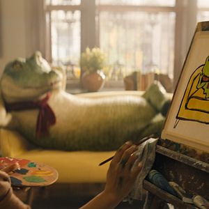 Fotoğraf Constance Wu