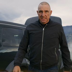 Fotoğraf Bullet Proof