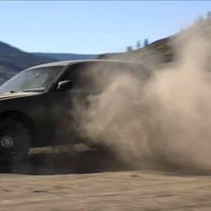 Fotoğraf Bullet Proof