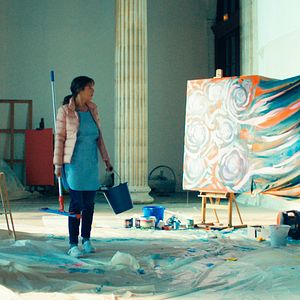 Fotoğraf Karin Viard