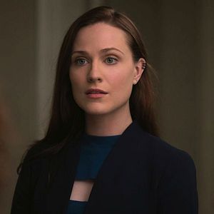 Fotoğraf Evan Rachel Wood