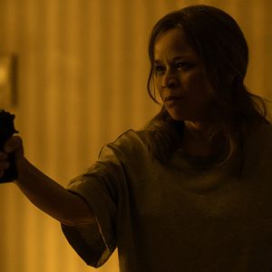 Fotoğraf Rosie Perez