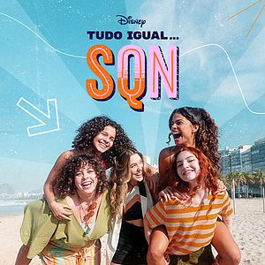 Fotoğraf Tudo Igual...SQN