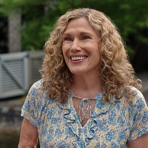 Fotoğraf Gwynyth Walsh