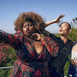 Fotoğraf Camille Léon-Fucien