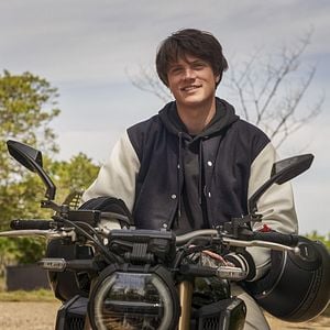 Fotoğraf Simon Rérolle