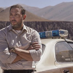 Fotoğraf Ariel Staltari