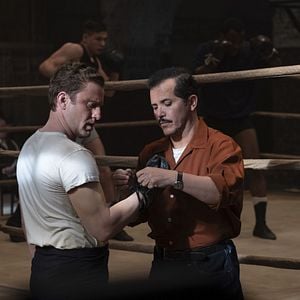 Fotoğraf The Survivor