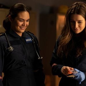 Fotoğraf Natasha Calis