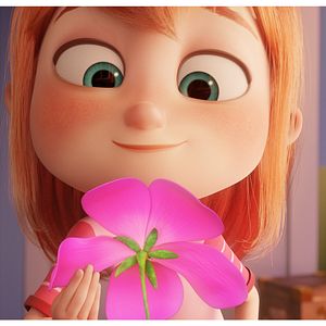 Fotoğraf Benim Tatlı Diş Perim