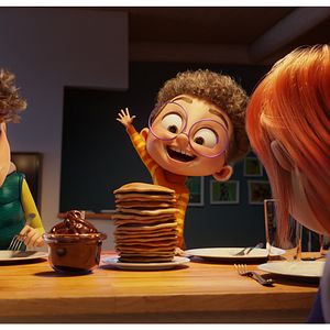 Fotoğraf Benim Tatlı Diş Perim