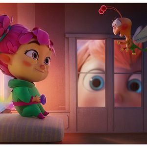 Fotoğraf Benim Tatlı Diş Perim