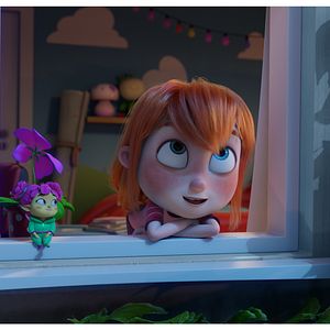 Fotoğraf Benim Tatlı Diş Perim