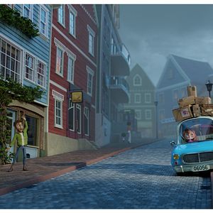 Fotoğraf Benim Tatlı Diş Perim