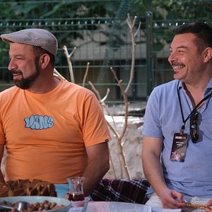 Fotoğraf Çakallarla Dans 6