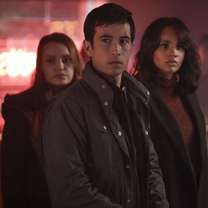 Fotoğraf Tony Giroux