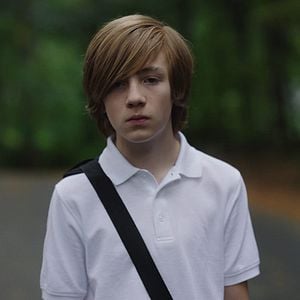 Fotoğraf John and the Hole