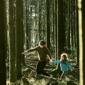 Fotoğraf Geborgtes Weiß