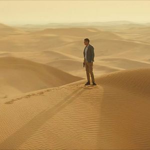 Fotoğraf Matthew Fox