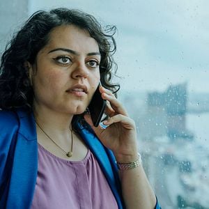 Fotoğraf Sara Fazilat