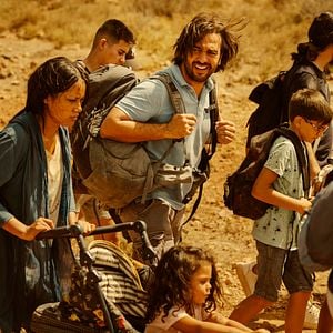 Fotoğraf Elyas M'Barek