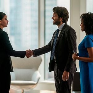 Fotoğraf Melissa Barrera