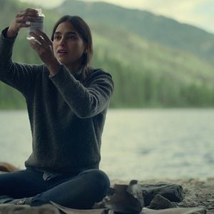 Fotoğraf Melissa Barrera