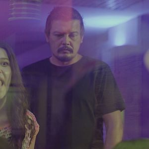 Fotoğraf Yıldızlara Bak