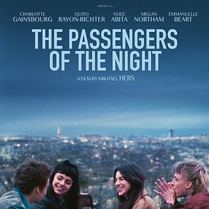 Fotoğraf Les Passagers de la nuit
