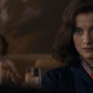 Fotoğraf Rebecca Marder