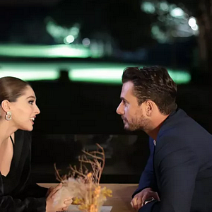 Fotoğraf Senden Daha Güzel